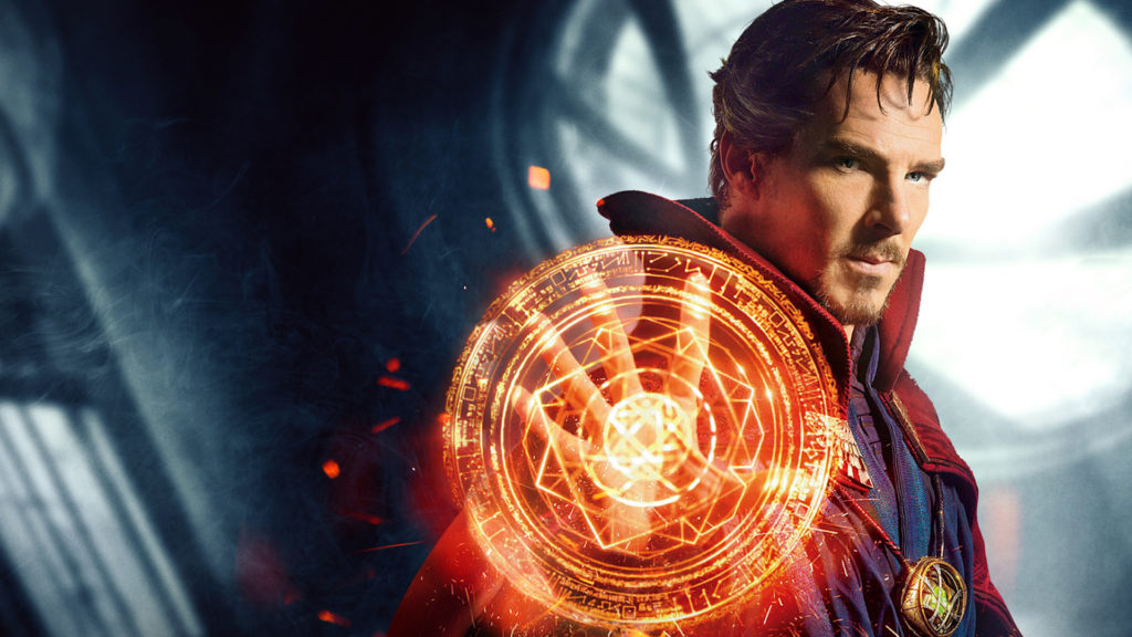 Warner Channel presenta un especial de acción y fantasía durante todo el mes