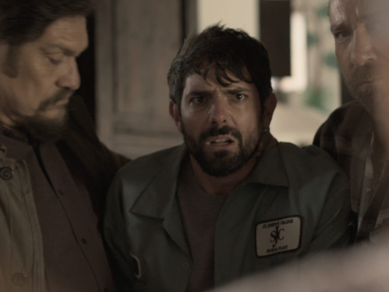 Una primera temporada algo extensa para la nueva serie mexicana de Amazon Prime Video