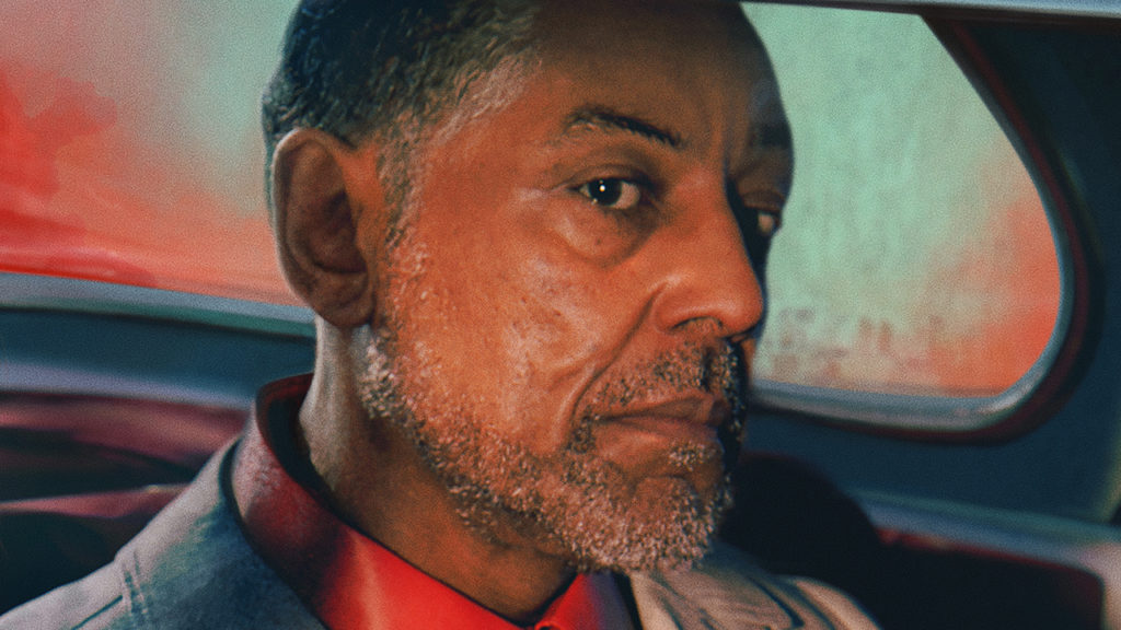 ¿Por qué Giancarlo Esposito es un vínculo perfecto entre Far Cry y la serie de Walter White?