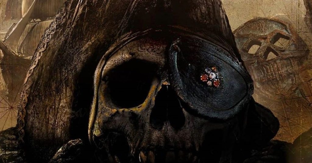 Confirmación y portada especial de Los Goonies en 4k Ultra HD