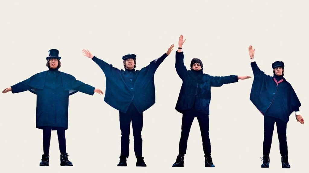 ¿Por qué DEBES disfrutar esta secuela de The Beatles en su 55 aniversario?