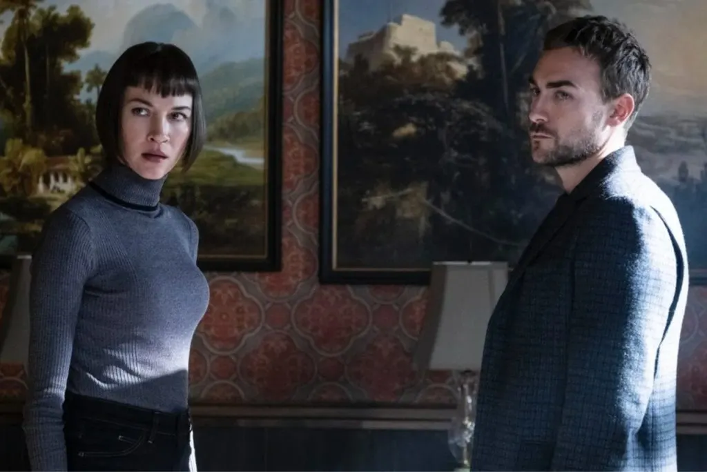Primeras imágenes de la nueva serie de Marvel y Hulu