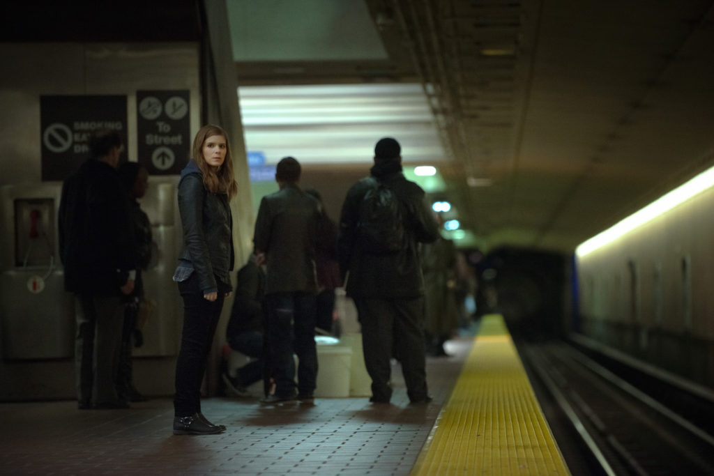 Las mejores escenas de la historia de la televisión #2