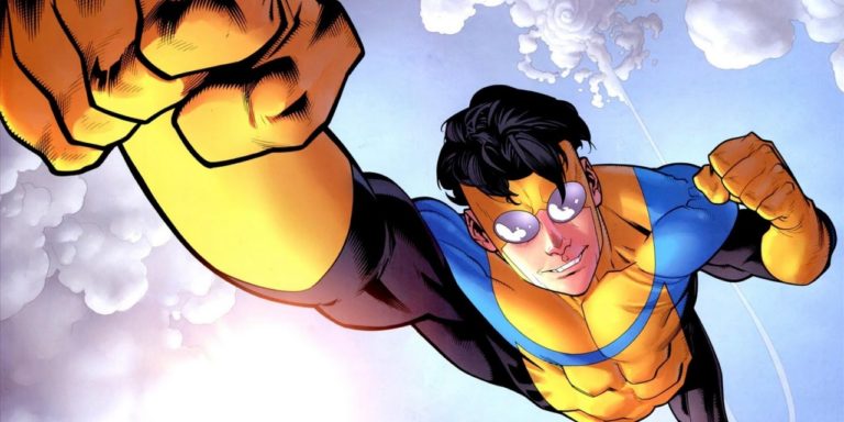 Múltiples estrellas del show se unen a un nuevo proyecto de Robert Kirkman