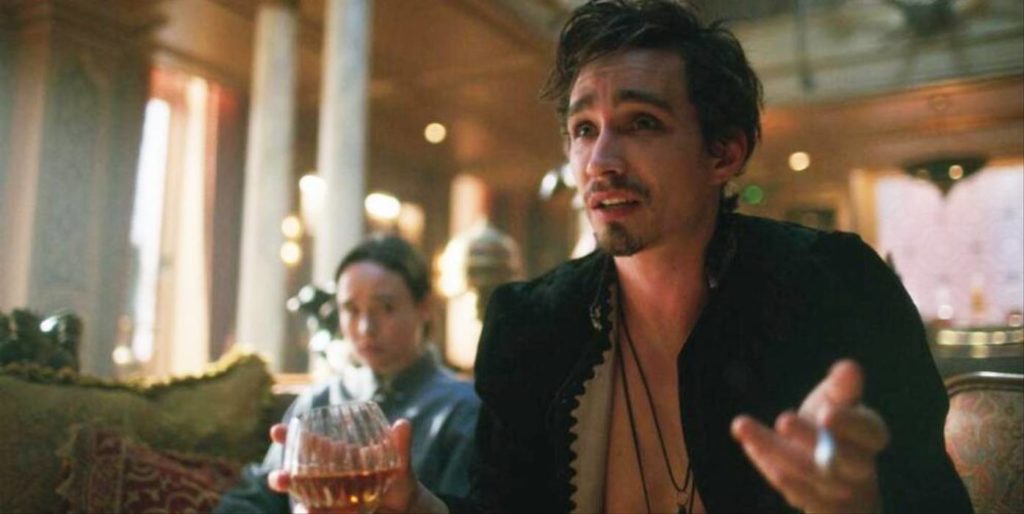 Estos son los personajes que más amamos de las series originales de Netflix