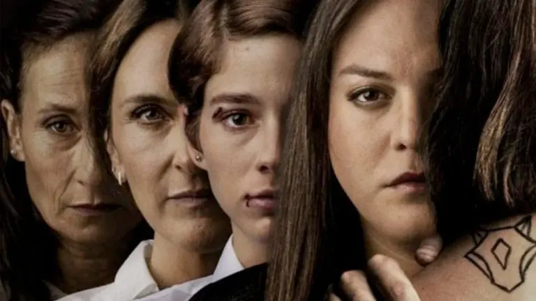 Amazon Prime Video renueva la serie para una segunda temporada