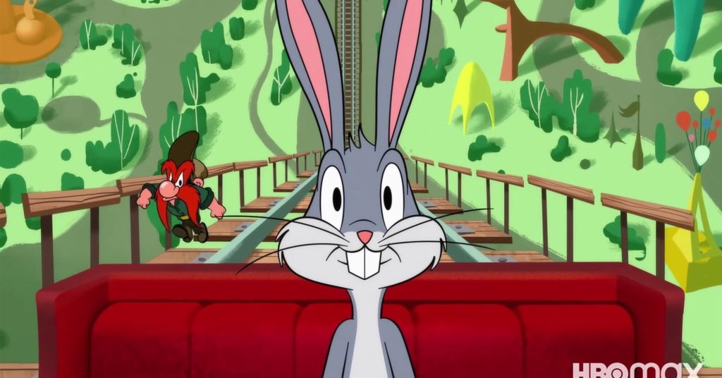 ¿Qué hay de nuevo, viejo... 80 años después?