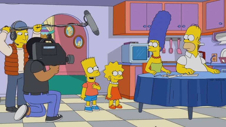 #ComicConAtHome: Nuevos avances de la próxima temporada