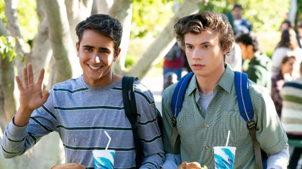 Esto es TODO lo que queremos ver en una posible segunda entrega de la serie