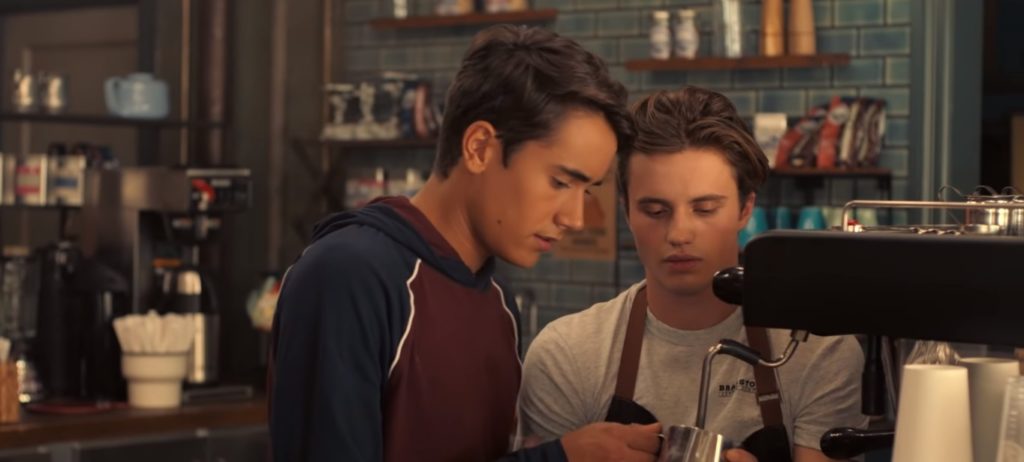 Los mejores momentos de la primera temporada