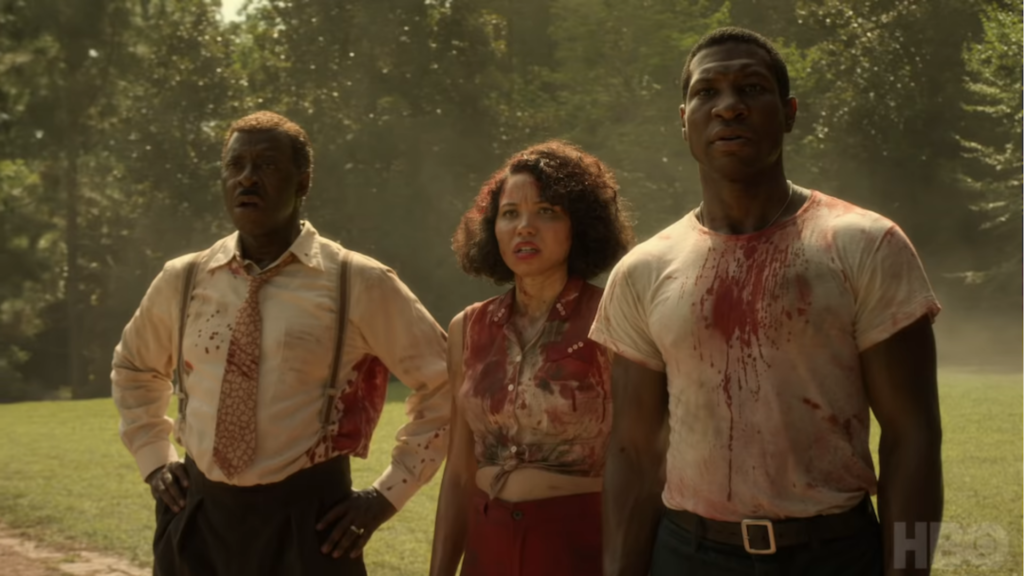 Te contamos TODO lo que sabemos de la nueva serie de J.J. Abrams y Jordan Peele