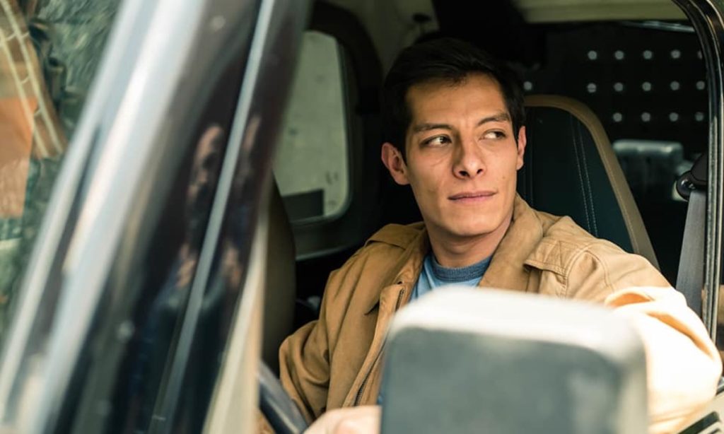 Charlamos con Luis Alberti, el diplomático menos ortoxodo de las plataformas de streaming