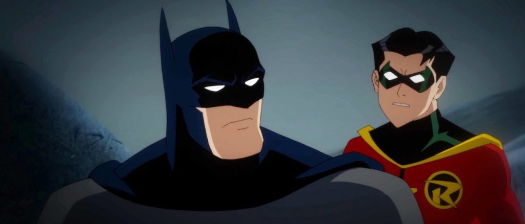 La adaptación animada de Batman: Death in the Family, ¿llegó demasiado tarde?