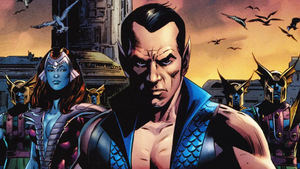 Estos mutantes podrían cambiar al MCU para siempre