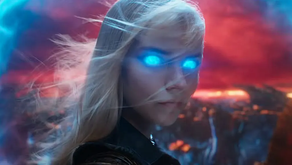 El director tiene planes para una trilogía que culmina en el crossover Inferno