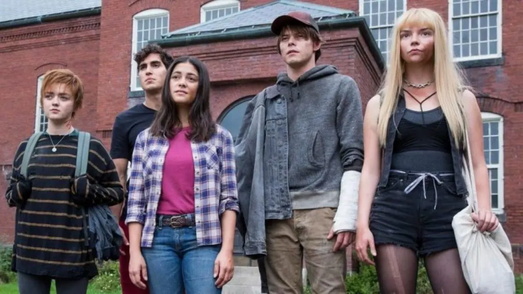 #ComicConAtHome: Se revela la escena de apertura