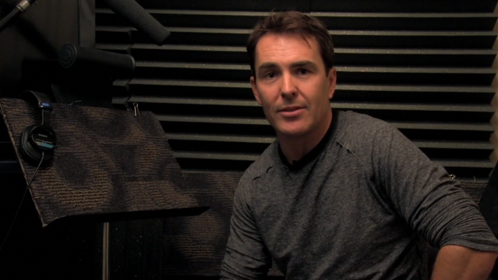 Nolan North cree que no es buena idea una película de esta saga de videojuegos