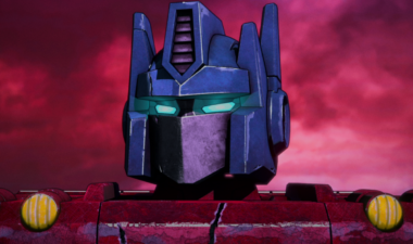 Póster y trailer final de War for Cybertron Trilogy: Siege en inglés y español latino