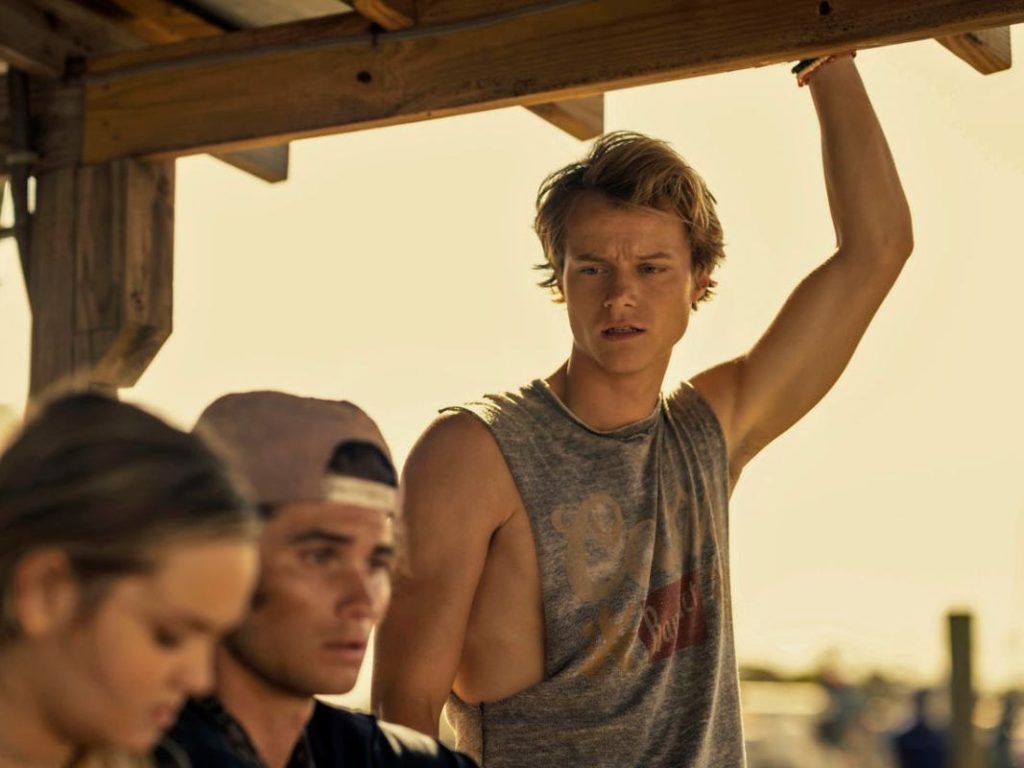 Netflix renueva la serie para una segunda temporada