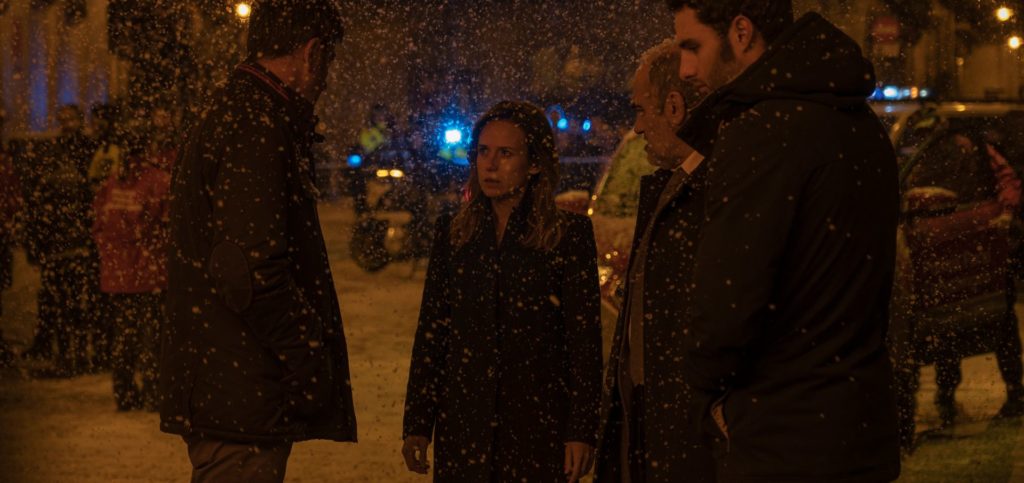 Esto es TODO lo que dejó el final de la Trilogía del Baztán