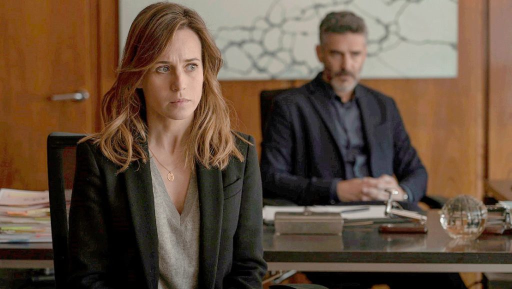 Todo lo que debes recordar de las primeras dos entregas de la Trilogía del Baztán