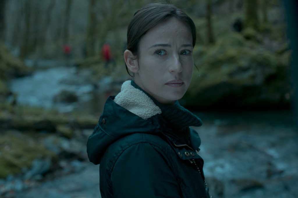 Por estas razones DEBES ver la Trilogía del Baztán