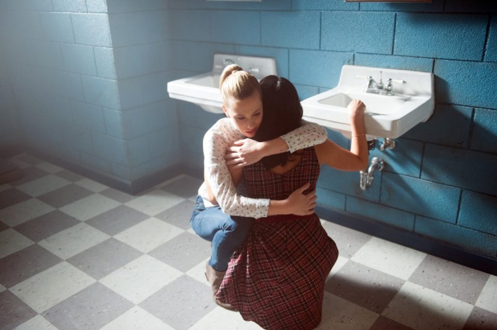 Las 6 mejores amistades que hemos visto a lo largo y ancho de la serie