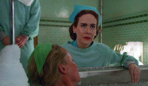Primeras imágenes y fecha de estreno de la nueva serie de Ryan Murphy