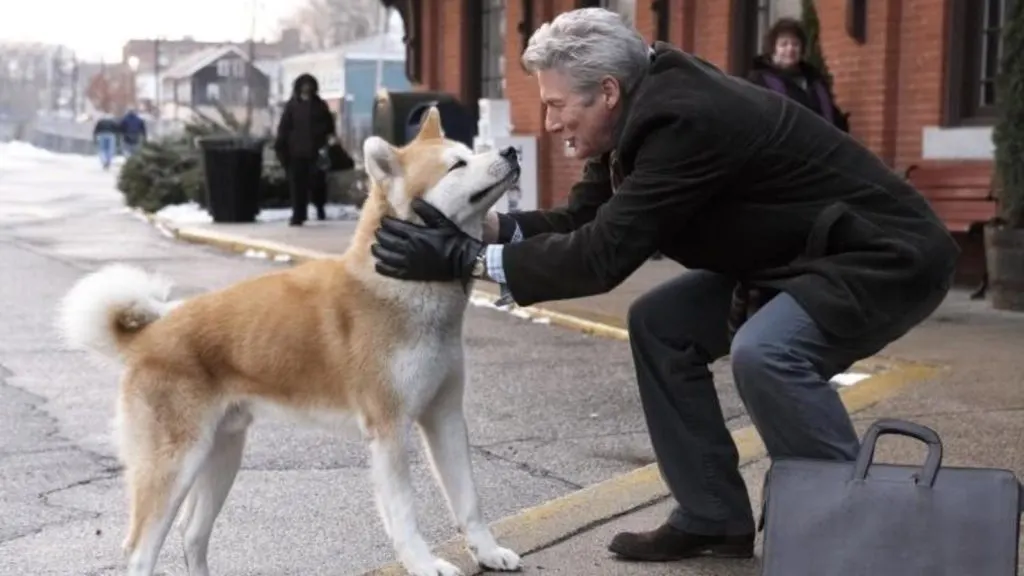 Recuerda los mejores films protagonizados por Richard Gere mientras esperas el estreno de su serie