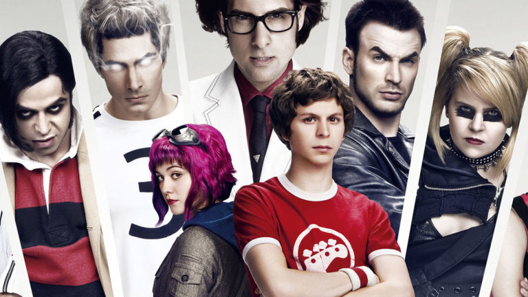 ¡Confirman reunión de 10 aniversario con el elenco de la película!