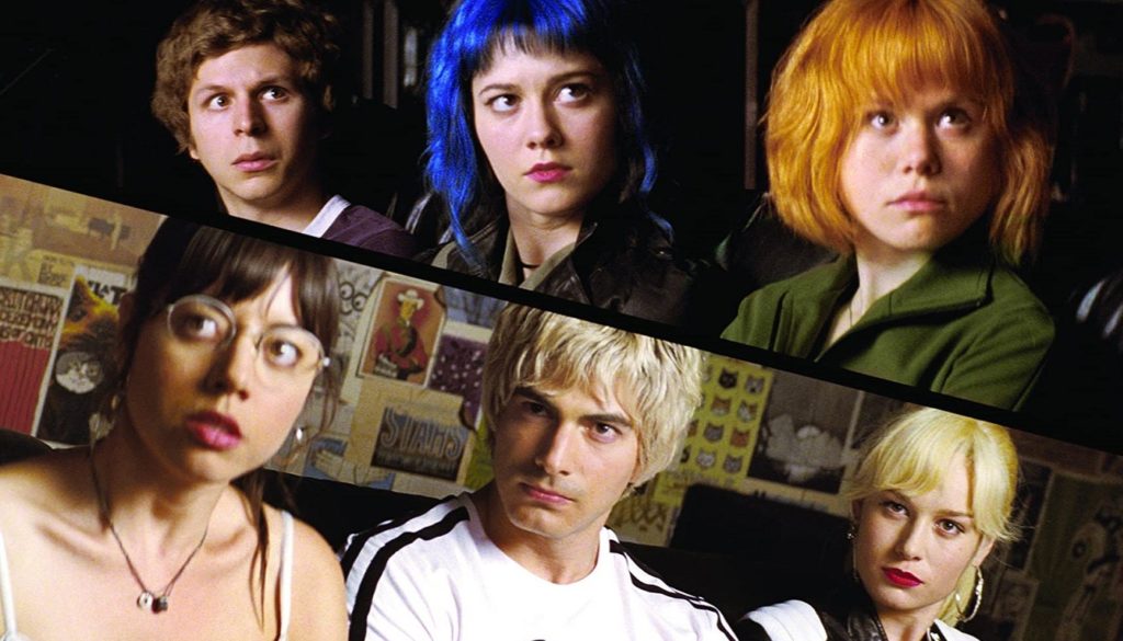 Así fue el reencuentro por el 10 aniversario de la película