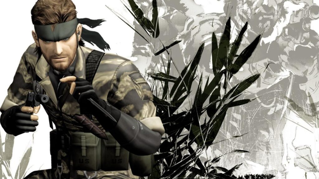 Jordan Vogt-Roberts quiere a David Hayter en serie animada de Metal Gear Solid