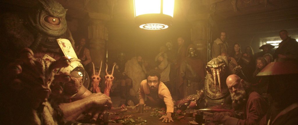 ¿Por qué necesitamos YA MISMO una secuela?