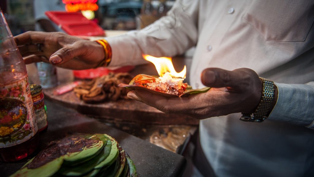 Netflix presenta el tráiler y fecha de estreno de Street Food: Latinoamérica