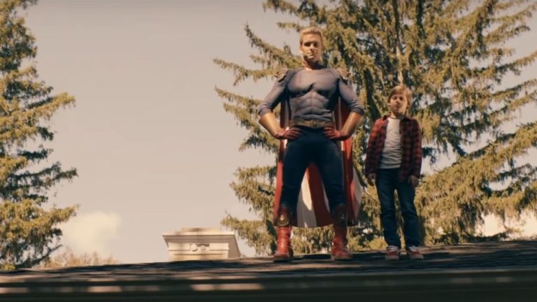#ComicConAtHome: Amazon presenta un impresionante avance y confirma una nueva temporada