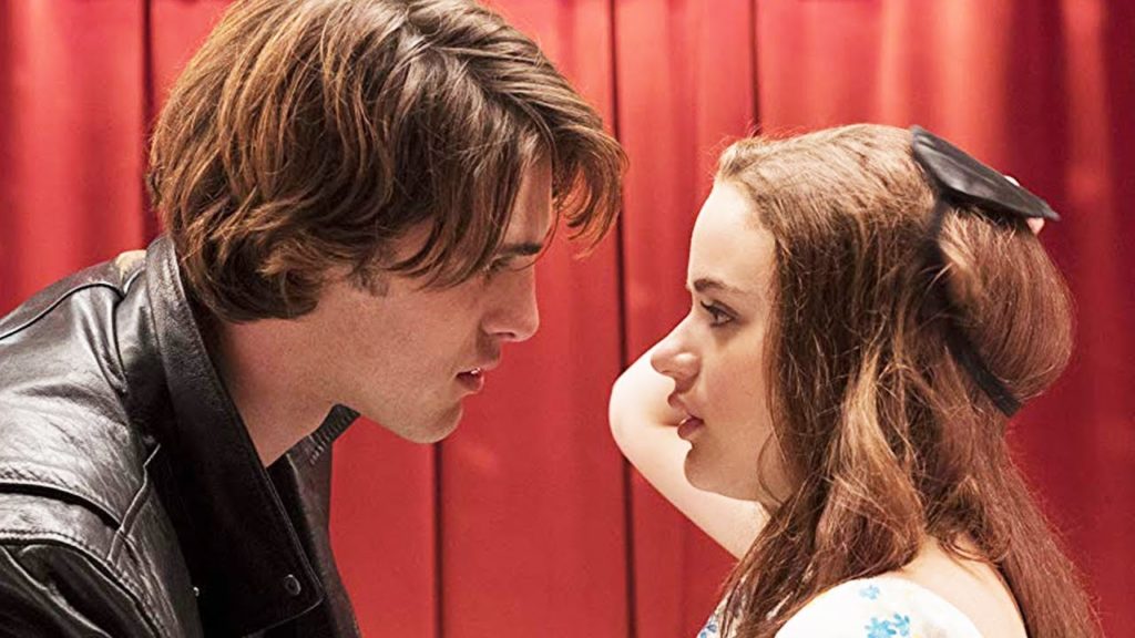 Netflix filmó en secreto una tercera película que debutará en 2021