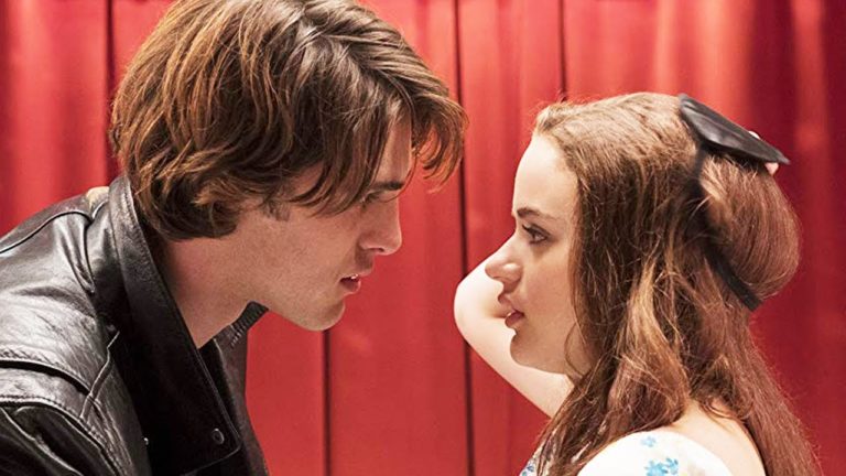 Netflix filmó en secreto una tercera película que debutará en 2021