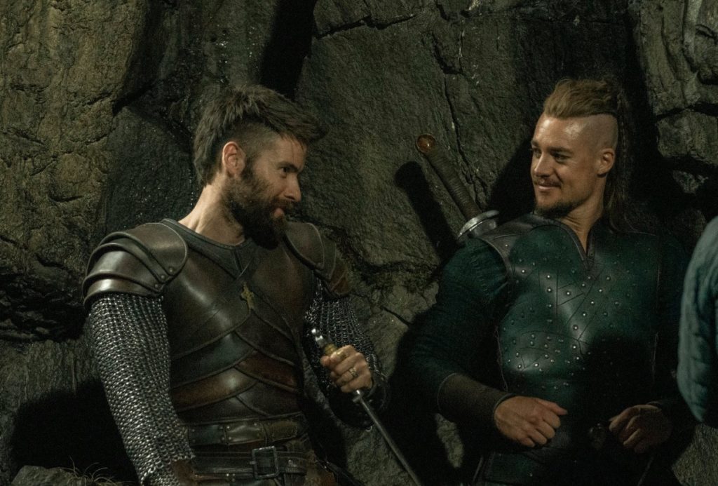 La serie es renovada para una quinta temporada