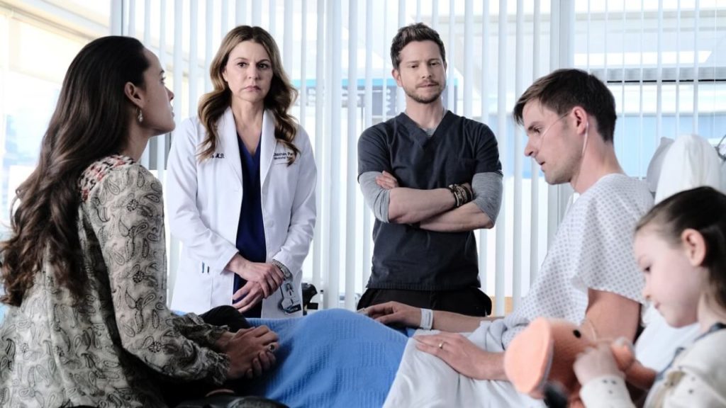 La cuarta temporada abordará la crisis del coronavirus