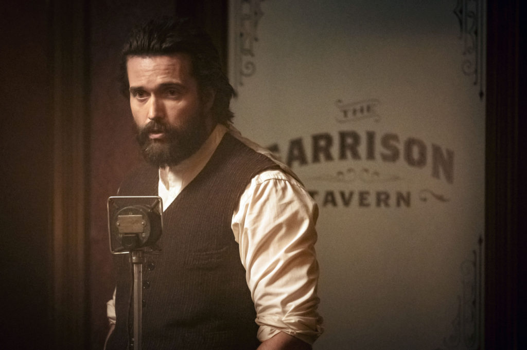 Uno de los protagonistas de la próxima temporada revela detalles sobre el guión