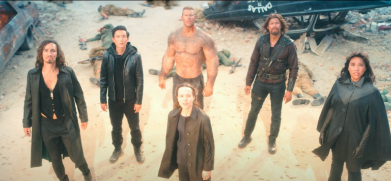 Vimos la segunda temporada y te contamos TODO al respecto SIN SPOILERS