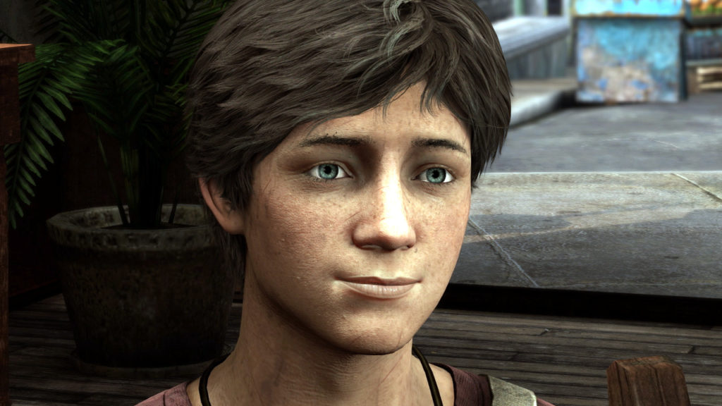 Tom Holland confirma inicio de rodaje de Uncharted
