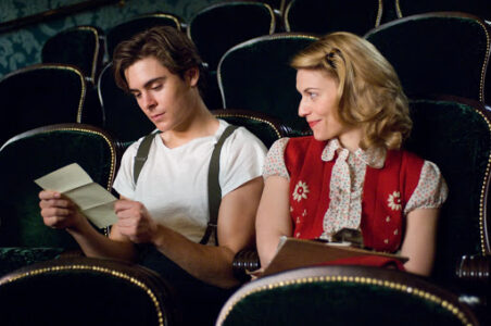 Estas son las mejores actuaciones de Zac Efron en la gran pantalla
