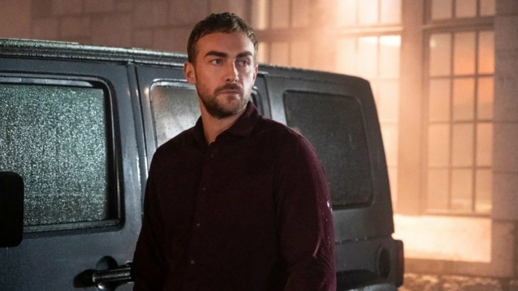 #ComicConAtHome: Primer vistazo a la nueva serie de Marvel en Hulu