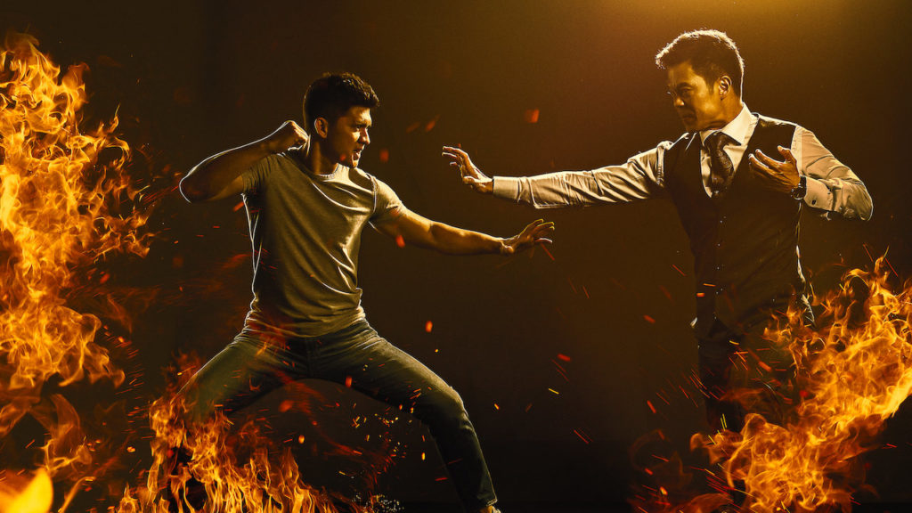 La serie podría tener una segunda temporada