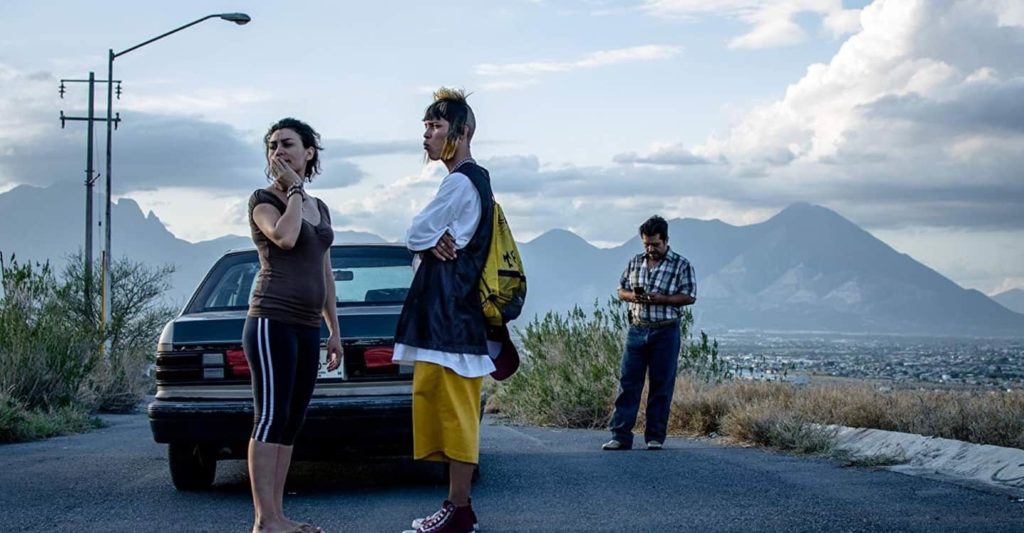 Estas son las plataformas streaming donde puedes ver las películas nominadas a los ARIEL 2020