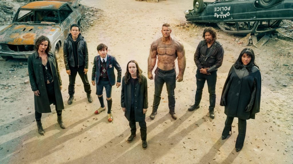 Develado: ¿por qué los episodios de la segunda temporada son tan cortos?