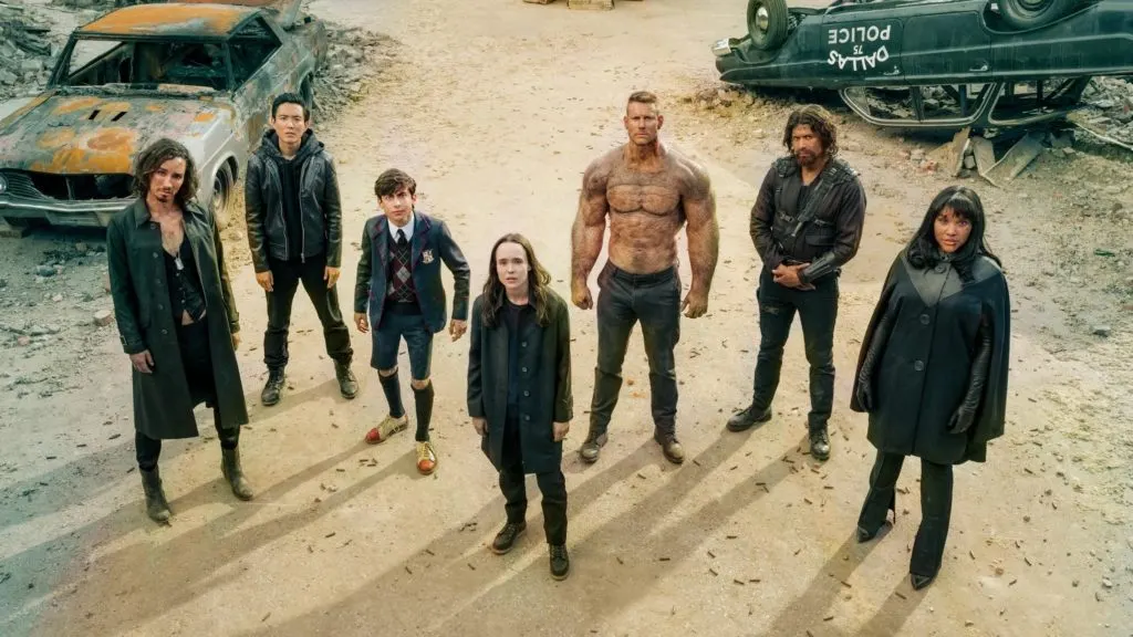Develado: ¿por qué los episodios de la segunda temporada son tan cortos?