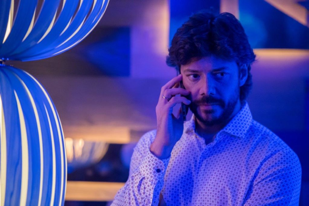 Lifetime estrena la segunda temporada