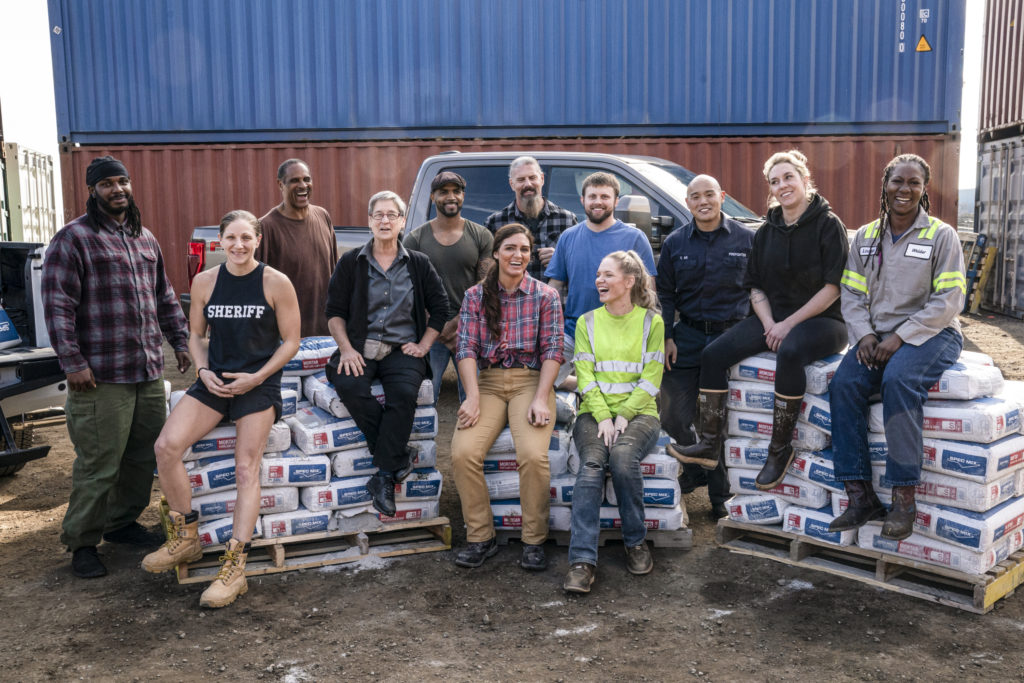 CBS renueva el show para una segunda temporada